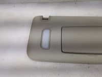 2010-2017 Gmc Terrain Sun Visor Shade Replacement Passenger Right Mirror Fits Fits 2010 2011 2012 2013 2014 2015 2016 2017 O