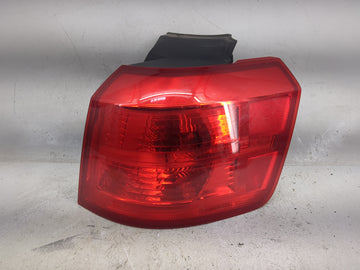 2010-2017 Gmc Terrain Tail Light Assembly Passenger Right OEM Fits Fits 2010 2011 2012 2013 2014 2015 2016 2017 OEM Used Aut