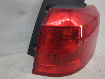 2010-2017 Gmc Terrain Tail Light Assembly Passenger Right OEM Fits Fits 2010 2011 2012 2013 2014 2015 2016 2017 OEM Used Auto Parts