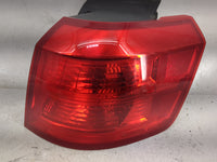 2010-2017 Gmc Terrain Tail Light Assembly Passenger Right OEM Fits Fits 2010 2011 2012 2013 2014 2015 2016 2017 OEM Used Aut