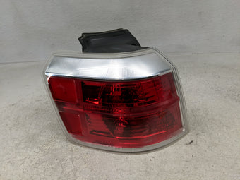 compare product 2013-2017 Gmc Terrain Driver Left Side Deck Lid Mounted Tail Light