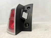 2013-2017 Gmc Terrain Driver Left Side Deck Lid Mounted Tail Light - Oemusedautoparts1.com