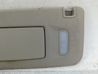 2007-2014 Gmc Yukon Sun Visor Shade Replacement Passenger Right Mirror Fits Fits 2007 2008 2009 2010 2011 2012 2013 2014 OEM