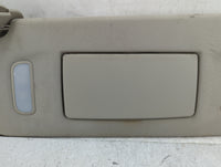2007-2014 Gmc Yukon Sun Visor Shade Replacement Passenger Right Mirror Fits Fits 2007 2008 2009 2010 2011 2012 2013 2014 OEM