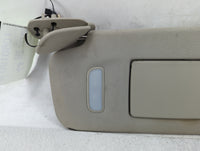 2007-2014 Gmc Yukon Sun Visor Shade Replacement Passenger Right Mirror Fits Fits 2007 2008 2009 2010 2011 2012 2013 2014 OEM