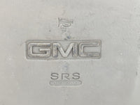 1999-2000 Gmc Yukon Air Bag Driver Left Steering Wheel Mounted - Oemusedautoparts1.com