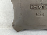 1999-2000 Gmc Yukon Air Bag Driver Left Steering Wheel Mounted - Oemusedautoparts1.com
