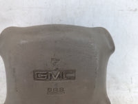 1999-2000 Gmc Yukon Air Bag Driver Left Steering Wheel Mounted - Oemusedautoparts1.com