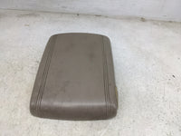 2003-2006 Gmc Yukon Center Console Armrest Cover Lid Fits Fits 2003 2004 2005 2006 OEM Used Auto Parts - Oemusedautoparts1.c