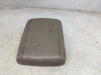 compare product 2003-2006 Gmc Yukon Center Console Armrest Cover Lid Fits Fits 2003 2004 2005 2006 OEM Used Auto Parts
