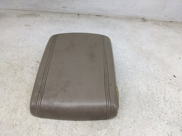2003-2006 Gmc Yukon Center Console Armrest Cover Lid Fits Fits 2003 2004 2005 2006 OEM Used Auto Parts - Oemusedautoparts1.c