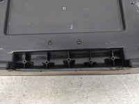 2003-2006 Gmc Yukon Center Console Armrest Cover Lid Fits Fits 2003 2004 2005 2006 OEM Used Auto Parts - Oemusedautoparts1.c