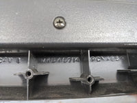 2003-2006 Gmc Yukon Center Console Armrest Cover Lid Fits Fits 2003 2004 2005 2006 OEM Used Auto Parts - Oemusedautoparts1.c