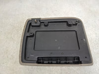 2003-2006 Gmc Yukon Center Console Armrest Cover Lid Fits Fits 2003 2004 2005 2006 OEM Used Auto Parts - Oemusedautoparts1.c
