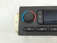 2003-2004 Gmc Yukon Climate Control Module Temperature AC/Heater Replacement Fits Fits 2003 2004 OEM Used Auto Parts - Oemus