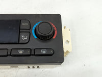 2003-2004 Gmc Yukon Climate Control Module Temperature AC/Heater Replacement Fits Fits 2003 2004 OEM Used Auto Parts - Oemus