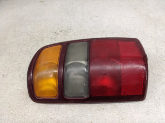 compare product 2000-2003 Gmc Yukon Tail Light Assembly Passenger Right OEM Fits Fits 2000 2001 2002 2003 OEM Used Auto Parts