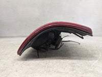 2000-2003 Gmc Yukon Tail Light Assembly Passenger Right OEM Fits Fits 2000 2001 2002 2003 OEM Used Auto Parts - Oemusedautop