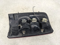 2000-2003 Gmc Yukon Tail Light Assembly Passenger Right OEM Fits Fits 2000 2001 2002 2003 OEM Used Auto Parts - Oemusedautop