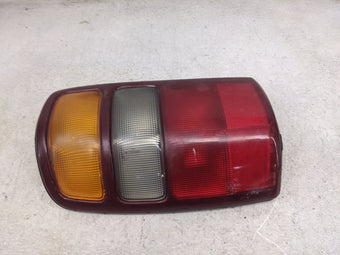 compare product 2000-2003 Gmc Yukon Tail Light Assembly Driver Left OEM Fits Fits 2000 2001 2002 2003 OEM Used Auto Parts