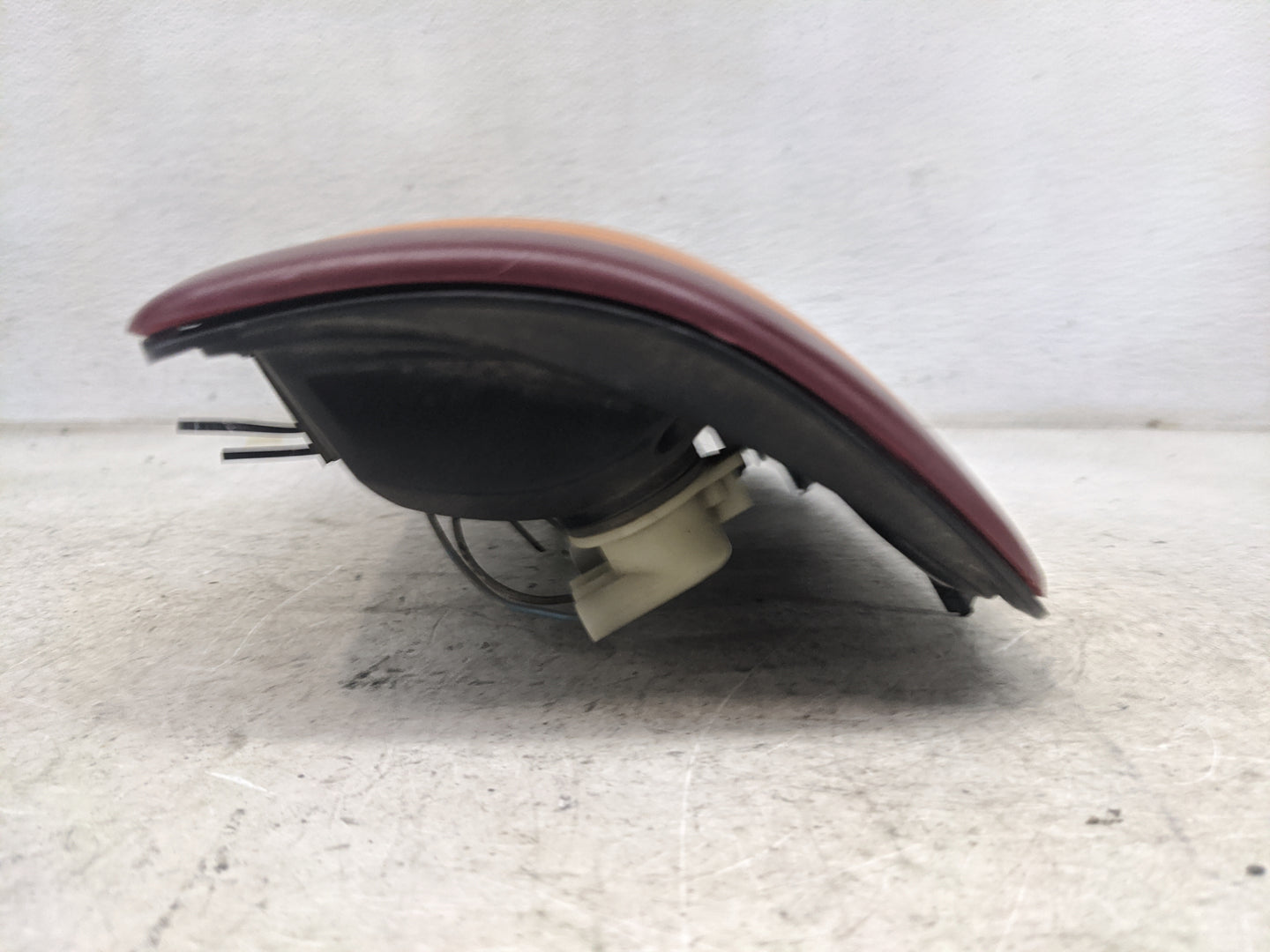 2000-2003 Gmc Yukon Tail Light Assembly Driver Left OEM Fits Fits 2000 2001 2002 2003 OEM Used Auto Parts - Oemusedautoparts