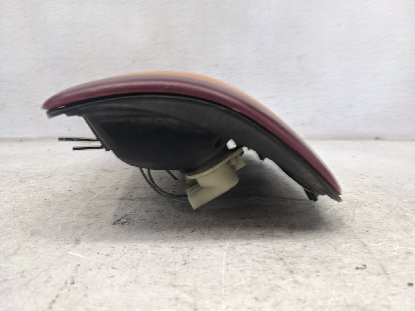 2000-2003 Gmc Yukon Tail Light Assembly Driver Left OEM Fits Fits 2000 2001 2002 2003 OEM Used Auto Parts - Oemusedautoparts