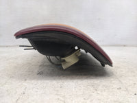 2000-2003 Gmc Yukon Tail Light Assembly Driver Left OEM Fits Fits 2000 2001 2002 2003 OEM Used Auto Parts - Oemusedautoparts