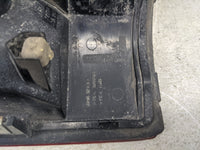 2000-2003 Gmc Yukon Tail Light Assembly Driver Left OEM Fits Fits 2000 2001 2002 2003 OEM Used Auto Parts - Oemusedautoparts