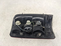 2000-2003 Gmc Yukon Tail Light Assembly Driver Left OEM Fits Fits 2000 2001 2002 2003 OEM Used Auto Parts - Oemusedautoparts