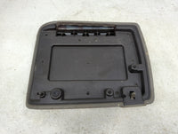 2003-2006 Gmc Yukon Center Console Armrest Cover Lid Fits Fits 2003 2004 2005 2006 OEM Used Auto Parts - Oemusedautoparts1.c