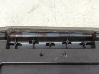 2003-2006 Gmc Yukon Center Console Armrest Cover Lid Fits Fits 2003 2004 2005 2006 OEM Used Auto Parts - Oemusedautoparts1.c