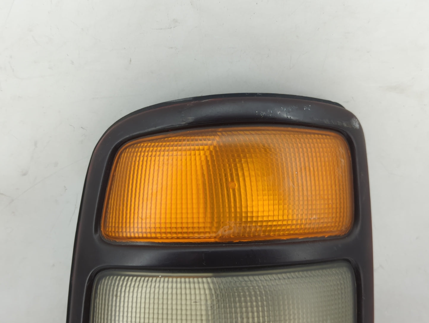 2004-2006 Gmc Yukon Tail Light Assembly Driver Left OEM Fits Fits 2004 2005 2006 OEM Used Auto Parts - Oemusedautoparts1.com