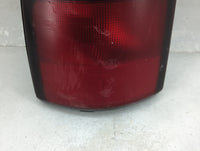 2004-2006 Gmc Yukon Tail Light Assembly Driver Left OEM Fits Fits 2004 2005 2006 OEM Used Auto Parts - Oemusedautoparts1.com