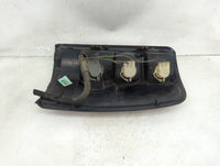 2004-2006 Gmc Yukon Tail Light Assembly Driver Left OEM Fits Fits 2004 2005 2006 OEM Used Auto Parts - Oemusedautoparts1.com