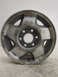 1992-1999 Gmc Yukon Oem Wheel Rim - Oemusedautoparts1.com