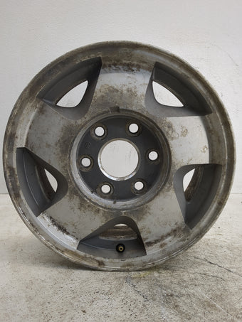compare product 1992-1999 Gmc Yukon Oem Wheel Rim