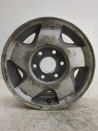 1992-1999 Gmc Yukon Oem Wheel Rim 1169010 - Oemusedautoparts1.com