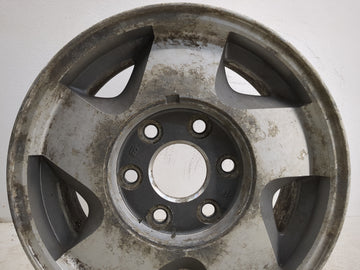 1992-1999 Gmc Yukon Oem Wheel Rim