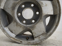 1992-1999 Gmc Yukon Oem Wheel Rim - Oemusedautoparts1.com