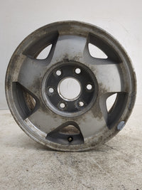 1992-1999 Gmc Yukon Oem Wheel Rim - Oemusedautoparts1.com