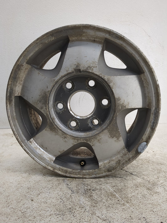 1992-1999 Gmc Yukon Oem Wheel Rim - Oemusedautoparts1.com