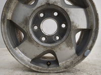 1992-1999 Gmc Yukon Oem Wheel Rim 1169022 - Oemusedautoparts1.com