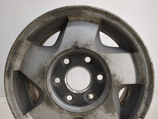 1992-1999 Gmc Yukon Oem Wheel Rim