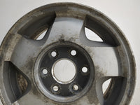 1992-1999 Gmc Yukon Oem Wheel Rim 1169022 - Oemusedautoparts1.com