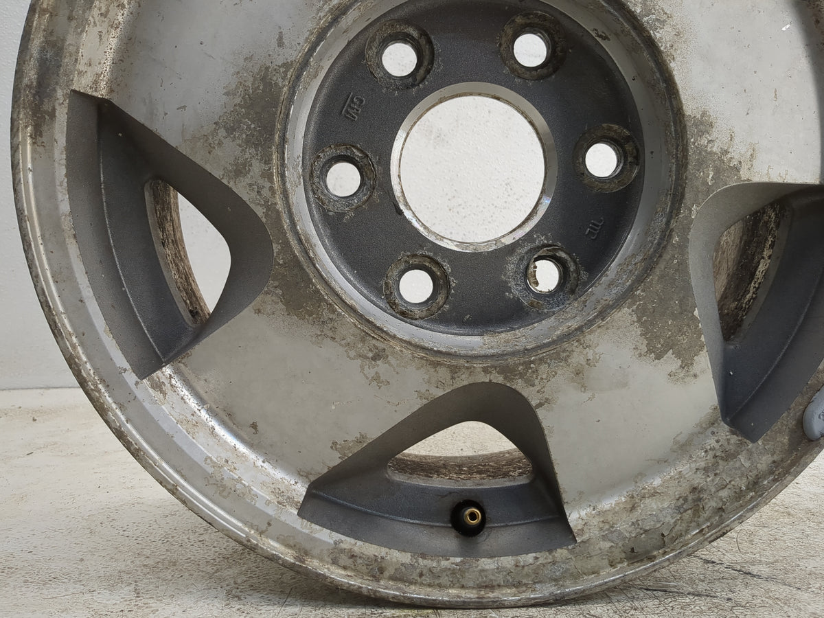 1992-1999 Gmc Yukon Oem Wheel Rim 1169022 - Oemusedautoparts1.com