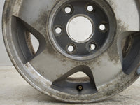 1992-1999 Gmc Yukon Oem Wheel Rim 1169022 - Oemusedautoparts1.com