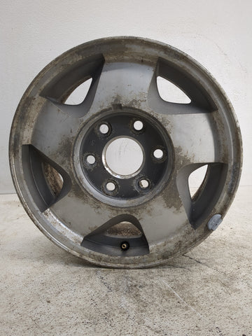 1992-1999 Gmc Yukon Oem Wheel Rim 1169022 - Oemusedautoparts1.com