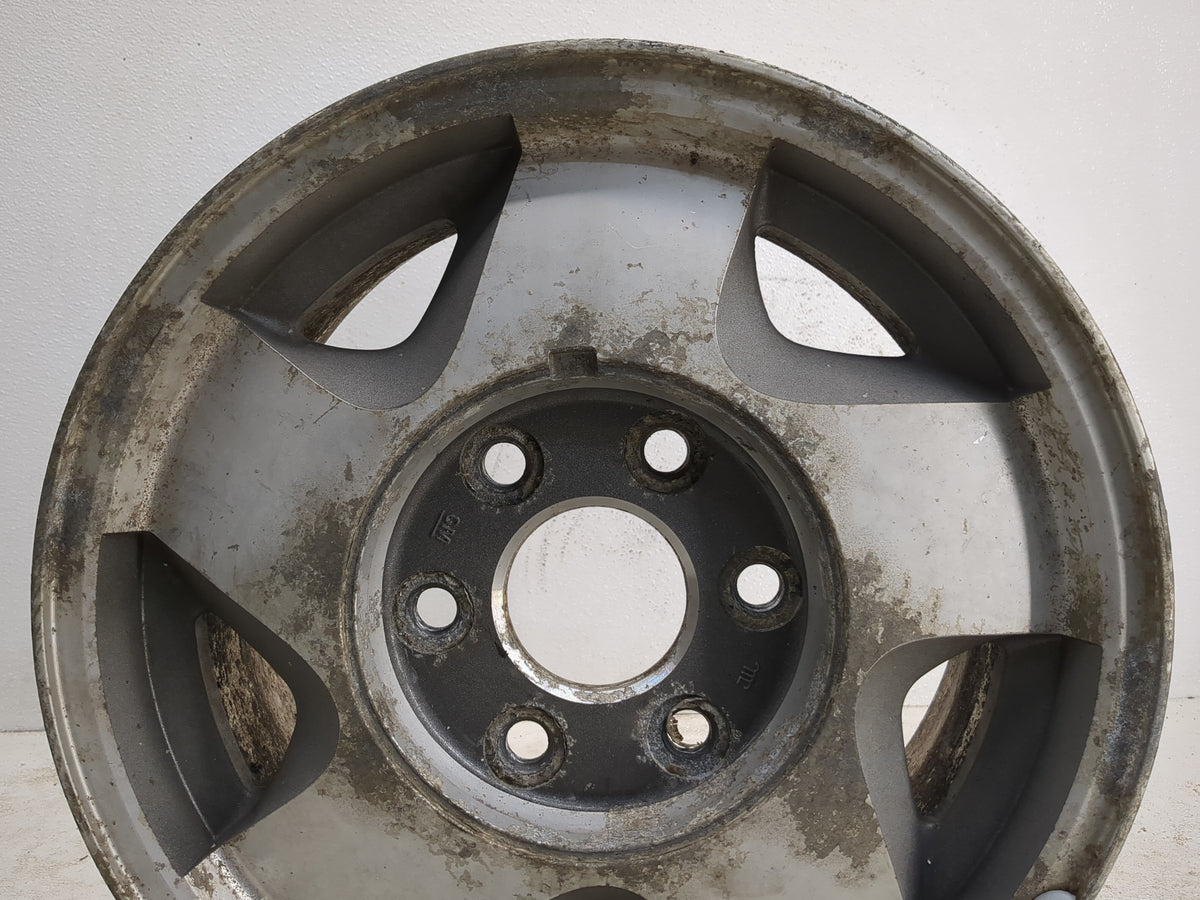 1992-1999 Gmc Yukon Oem Wheel Rim 1169022 - Oemusedautoparts1.com
