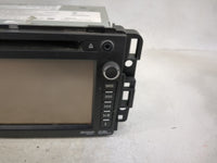 2012-2014 Gmc Yukon Radio AM FM Cd Player Receiver Replacement Fits Fits 2012 2013 2014 OEM Used Auto Parts - Oemusedautopar