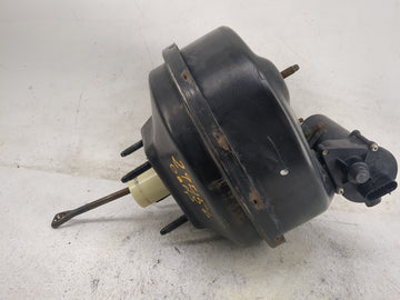 2003-2006 Gmc Yukon Power Brake Booster Oem 1255560 - Oemusedautoparts1.com